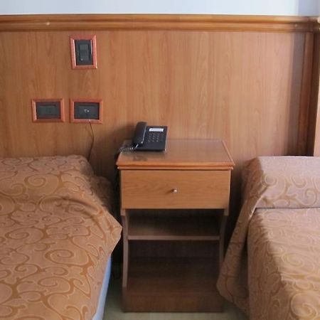 Hotel Pedraza Buenos Aires Dış mekan fotoğraf