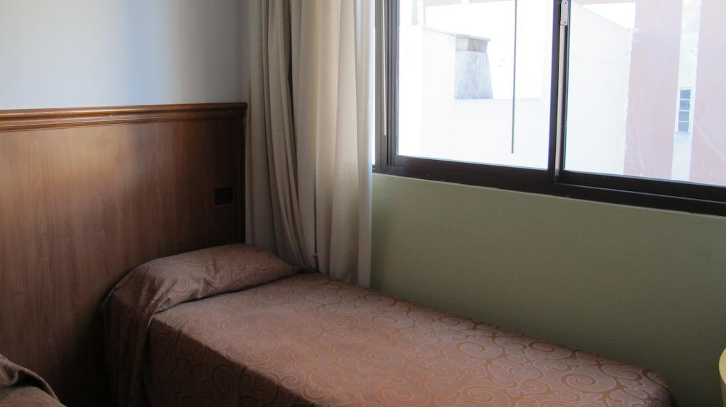 Hotel Pedraza Buenos Aires Dış mekan fotoğraf