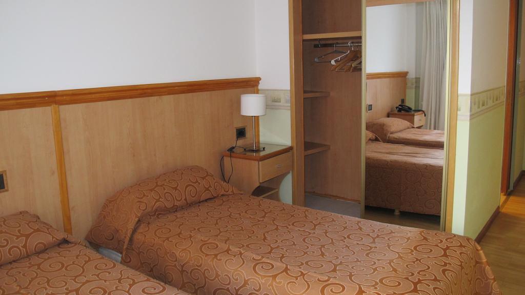 Hotel Pedraza Buenos Aires Dış mekan fotoğraf