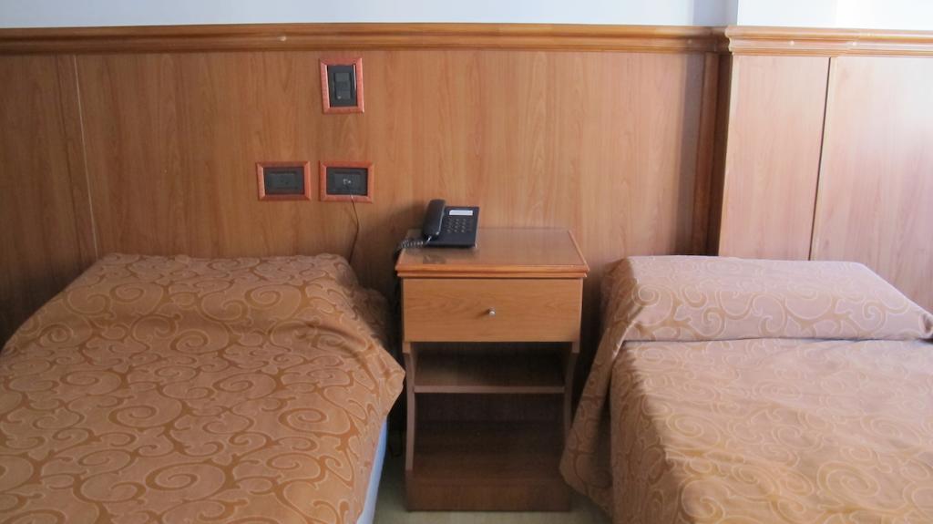 Hotel Pedraza Buenos Aires Dış mekan fotoğraf
