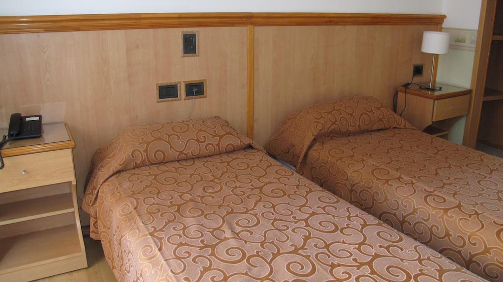 Hotel Pedraza Buenos Aires Dış mekan fotoğraf