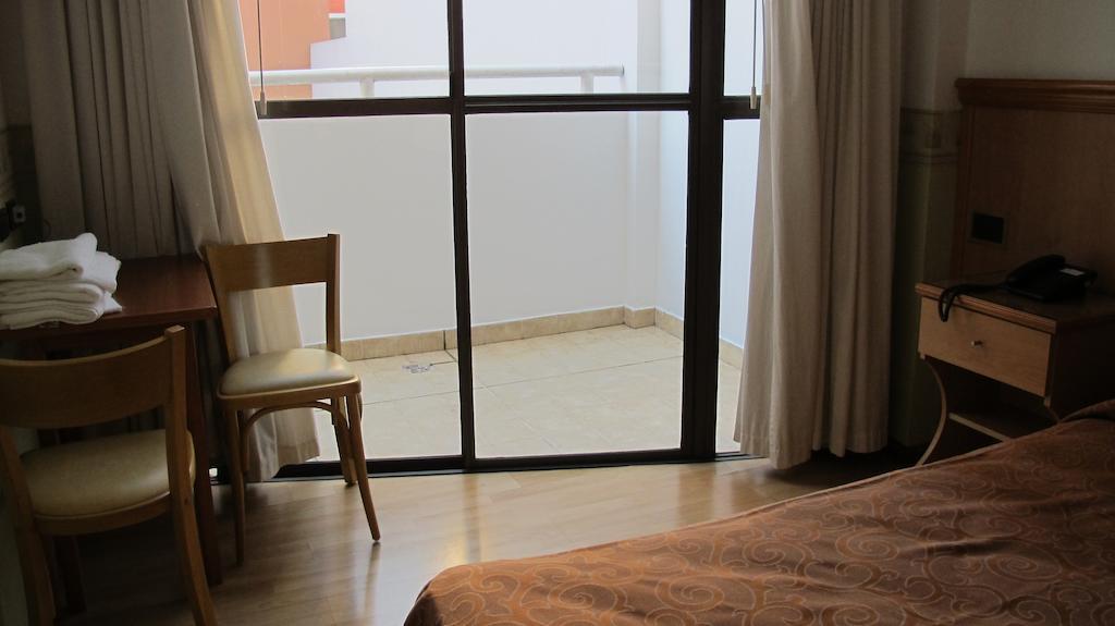 Hotel Pedraza Buenos Aires Dış mekan fotoğraf