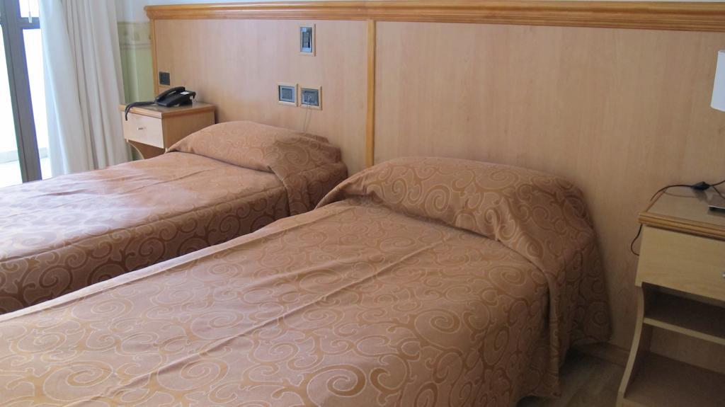 Hotel Pedraza Buenos Aires Dış mekan fotoğraf
