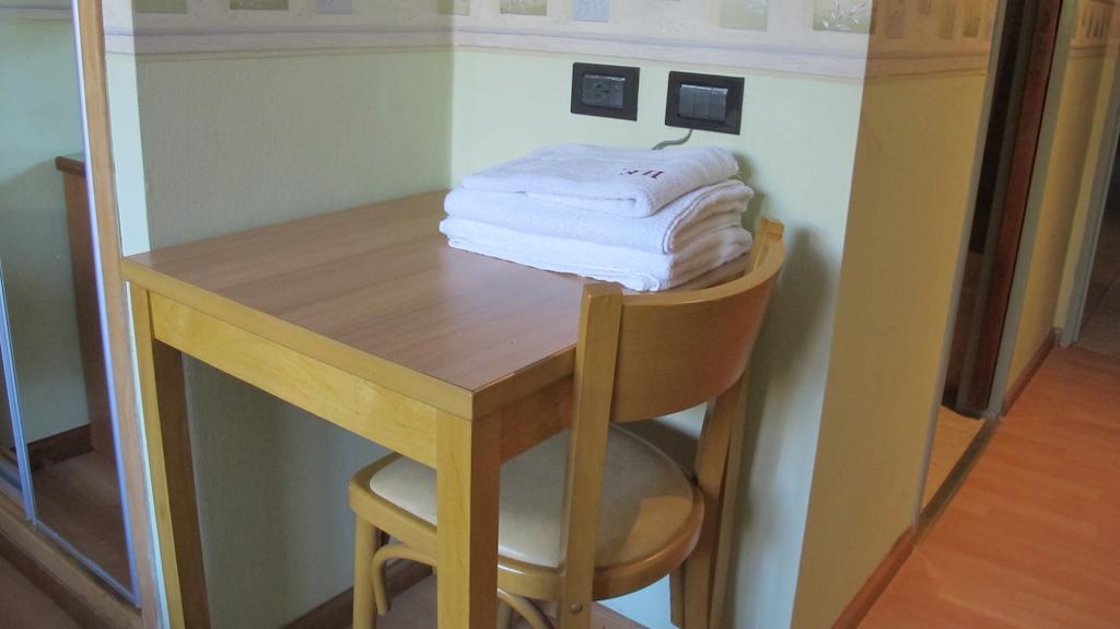 Hotel Pedraza Buenos Aires Dış mekan fotoğraf