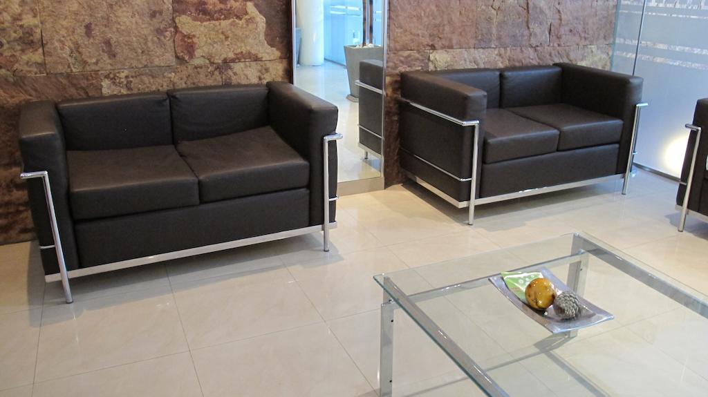 Hotel Pedraza Buenos Aires Dış mekan fotoğraf