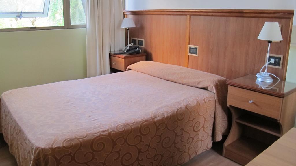 Hotel Pedraza Buenos Aires Oda fotoğraf