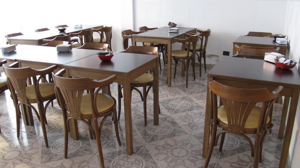 Hotel Pedraza Buenos Aires Dış mekan fotoğraf