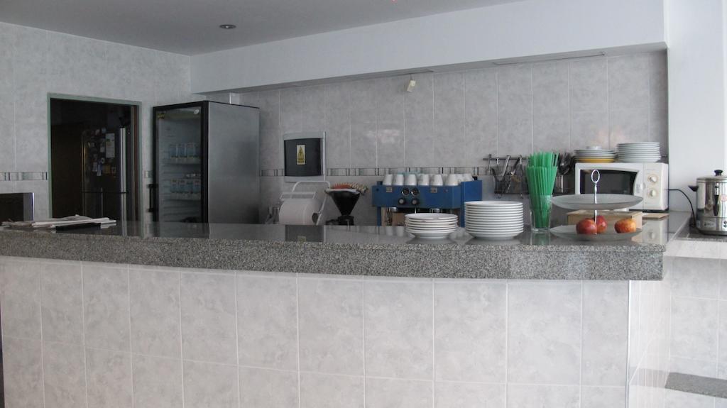 Hotel Pedraza Buenos Aires Dış mekan fotoğraf
