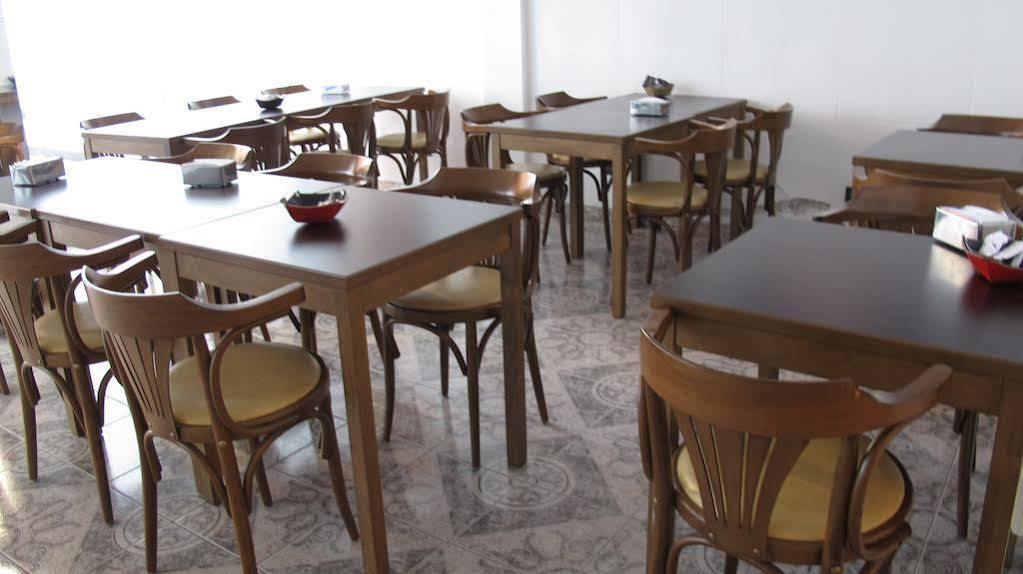 Hotel Pedraza Buenos Aires Dış mekan fotoğraf